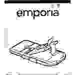 Emporia Mobile phone battery SMART.3 2500 mAh