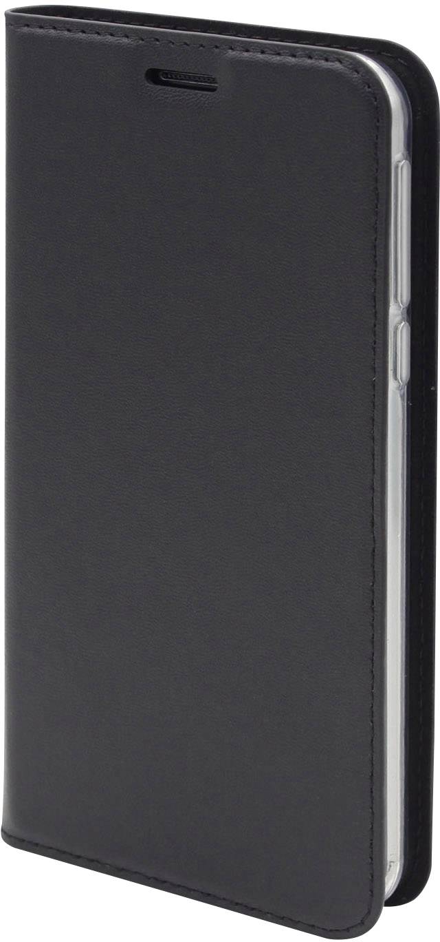 Emporia Nappa Book Case SMART.3 Flip Cover Emporia Schwarz LTB-NAP-S3-B