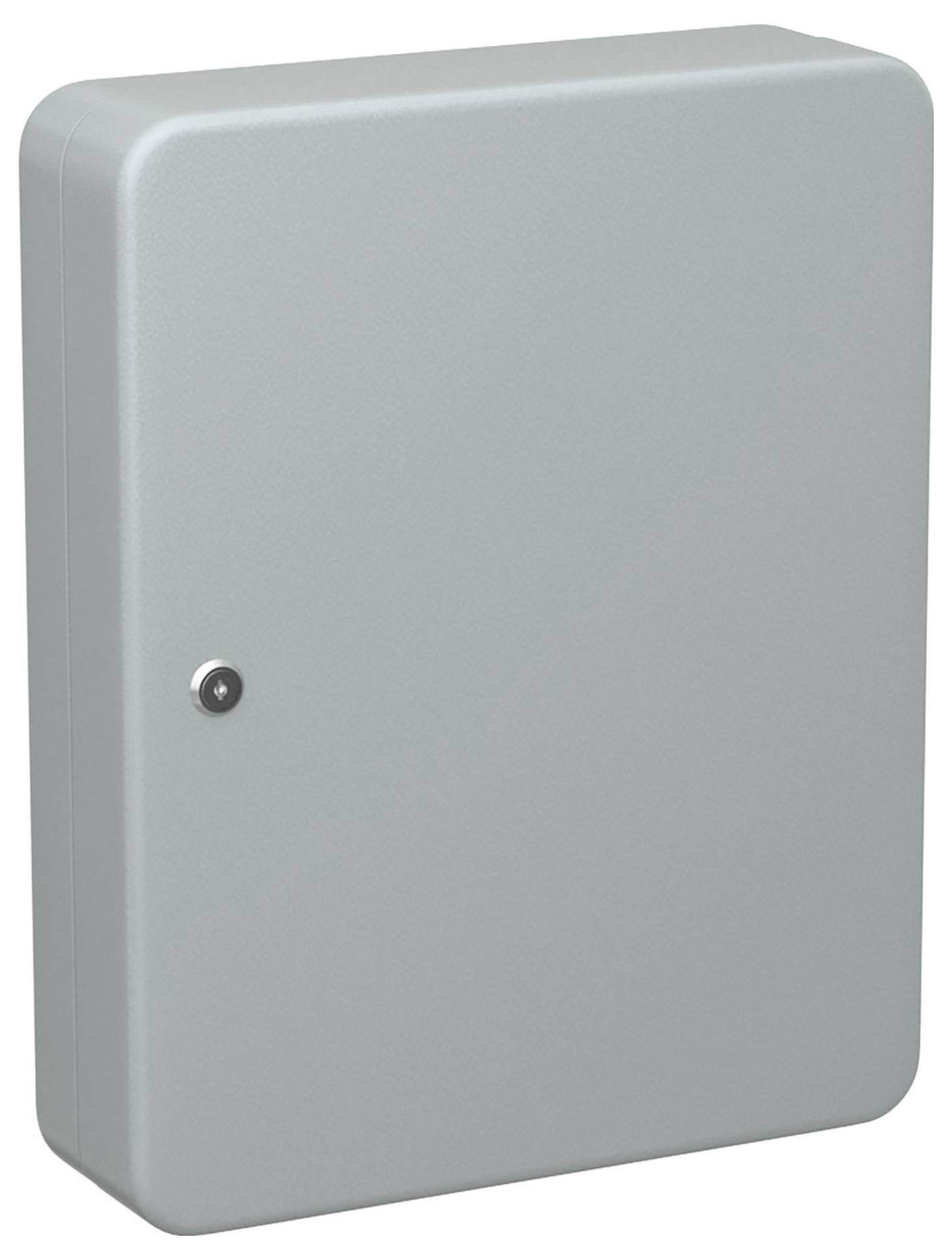 Basi Schlüsselkasten SK 50 2170-0045 Anzahl Haken 45 Grau