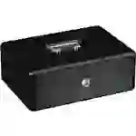 Basi 2100-0300-1100 Geldkassette (B x H x T) 250 x 90 x 180mm Schwarz Basi 2100-0300-1100 Geldkassette (B x H x T) 250 x 90 x 180mm Schwarz