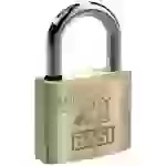 Basi 6120-5000 Vorhängeschloss verschieden schließend Basi 6120-5000 Vorhängeschloss verschieden schließend