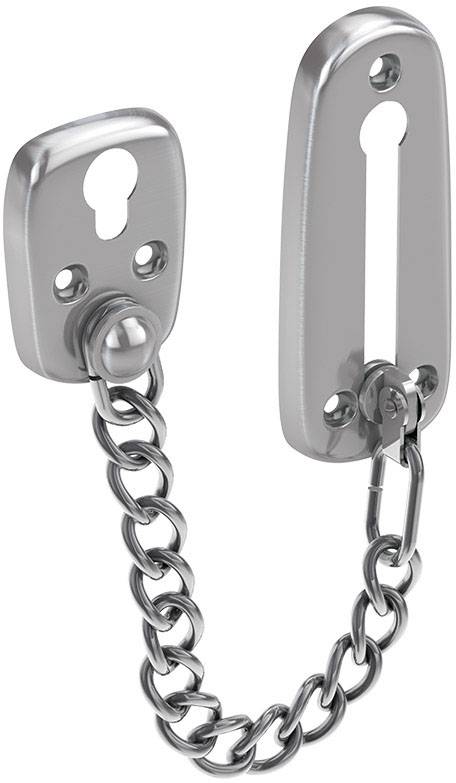 Basi 6500-0022 Türkette Edelstahl