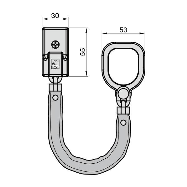 Basi 6500-0025 Türkette