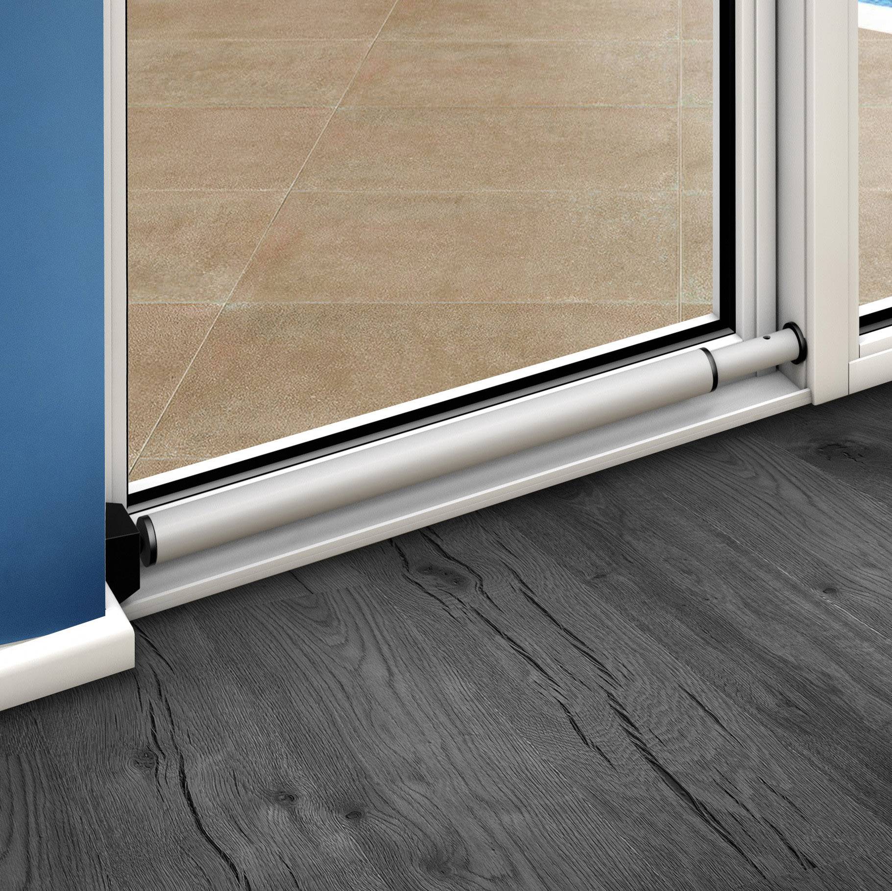 Basi 1200-0701 Tür-Sicherheitsstange