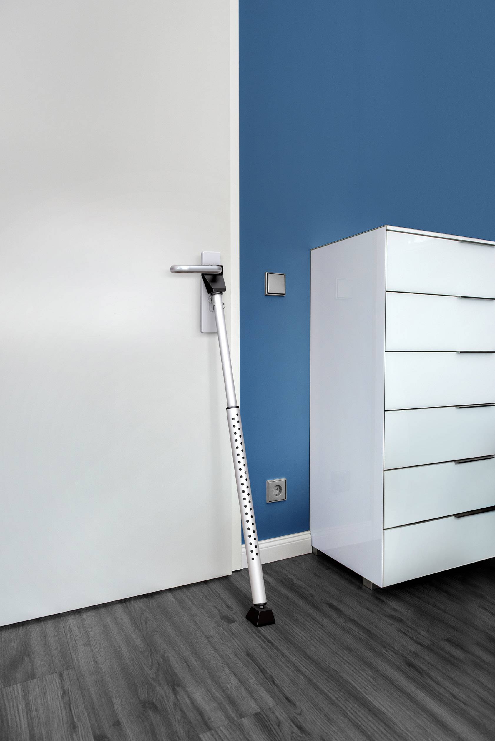 Basi 1200-0701 Tür-Sicherheitsstange