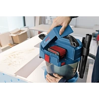 Bosch Professional GAS 18V-10L 06019C6302 Nass-/Trockensauger 10l ohne Akku, Staubklasse L zertifiziert Bosch Professional GAS 18V-10L 06019C6302 Nass-/Trockensauger 10l ohne Akku, Staubklasse L zertifiziert