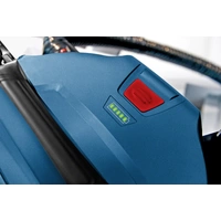 Bosch Professional GAS 18V-10L 06019C6302 Nass-/Trockensauger 10l ohne Akku, Staubklasse L zertifiziert Bosch Professional GAS 18V-10L 06019C6302 Nass-/Trockensauger 10l ohne Akku, Staubklasse L zertifiziert