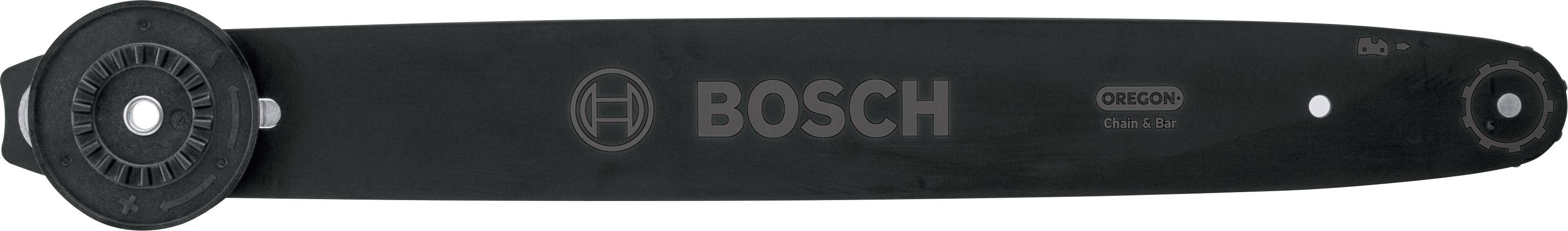 Bosch Home and Garden UniversalChain 35 Elektro Kettensäge inkl. 2. Kette 1800W Schwertlänge 350mm