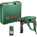 Bosch Home and Garden PBH -Bohrhammer mit Ortungsgerät 230 V 300 W