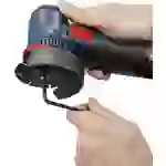 Bosch Professional GWS 12V-76(2xGBA2.0Ah,GAL12V-20) 06019F200C Akku-Winkelschleifer 76mm 12V Bosch Professional GWS 12V-76(2xGBA2.0Ah,GAL12V-20) 06019F200C Akku-Winkelschleifer 76mm 12V