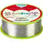 Felder ISO-Core "RA" Sn99Cu1 Lötzinn, bleifrei Spule Sn99,3Cu0,7 0.250kg 0.75mm Felder ISO-Core "RA" Sn99Cu1 Lötzinn, bleifrei Spule Sn99,3Cu0,7 0.250kg 0.75mm