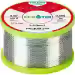 Felder ISO-Core "RA" Sn99Cu1 Lötzinn, bleifrei Spule Sn99,3Cu0,7 0.500 kg 0.5 mm Felder ISO-Core "RA" Sn99Cu1 Lötzinn, bleifrei Spule Sn99,3Cu0,7 0.500 kg 0.5 mm