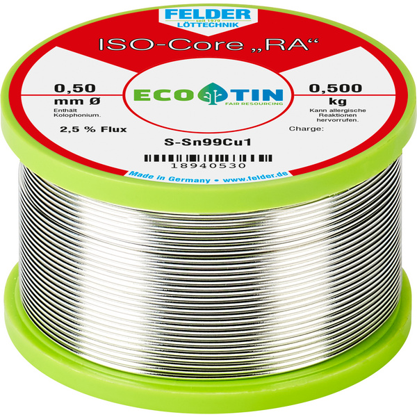 Lötzinn Bleifrei Sn99,3/Cu0,7 Flussmittel 2,2% Spender 1mm 10g/1,2mm Lötzinn Bleifrei Sn99,3/Cu0,7 Flussmittel 2,2% Spender 1mm 10g/1,2mm