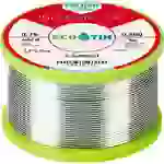 Felder ISO-Core "RA" Sn99Cu1 Lötzinn, bleifrei Spule Sn99,3Cu0,7 0.500kg 0.75mm Felder ISO-Core "RA" Sn99Cu1 Lötzinn, bleifrei Spule Sn99,3Cu0,7 0.500kg 0.75mm
