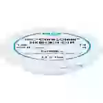 Felder ISO-Core "Clear" Sn100Ni+ Lötzinn Spule Sn99,25Cu0,7Ni0,05 1mm Felder ISO-Core "Clear" Sn100Ni+ Lötzinn Spule Sn99,25Cu0,7Ni0,05 1mm