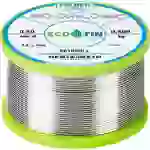 Felder ISO-Core "Clear" Sn100Ni+ Lötzinn Spule Sn99,25Cu0,7Ni0,05 0.500kg 0.5mm Felder ISO-Core "Clear" Sn100Ni+ Lötzinn Spule Sn99,25Cu0,7Ni0,05 0.500kg 0.5mm