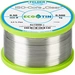 Felder ISO-Core "Clear" Sn100Ni+ Lötzinn Spule Sn99,25Cu0,7Ni0,05 0.500kg 0.5mm Felder ISO-Core "Clear" Sn100Ni+ Lötzinn Spule Sn99,25Cu0,7Ni0,05 0.500kg 0.5mm