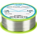 Felder ISO-Core "Clear" Sn100Ni+ Lötzinn, bleifrei Spule Sn99,25Cu0,7Ni0,05 0.250 kg 1 mm Felder ISO-Core "Clear" Sn100Ni+ Lötzinn, bleifrei Spule Sn99,25Cu0,7Ni0,05 0.250 kg 1 mm