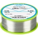 Felder ISO-Core "Ultra-Clear" Sn100Ni+ Lötzinn, bleifrei Spule Sn99,25Cu0,7Ni0,05 0.250kg 0.5mm Felder ISO-Core "Ultra-Clear" Sn100Ni+ Lötzinn, bleifrei Spule Sn99,25Cu0,7Ni0,05 0.250kg 0.5mm