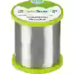 Felder ISO-Core "Ultra Clear" SAC305 Lötzinn Spule Sn96,5Ag3Cu0,5 1kg 1mm Felder ISO-Core "Ultra Clear" SAC305 Lötzinn Spule Sn96,5Ag3Cu0,5 1kg 1mm