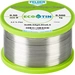 Felder ISO-Core "Ultra Clear" SAC305 Lötzinn Spule Sn96,5Ag3Cu0,5 0.500 kg 0.5 mm Felder ISO-Core "Ultra Clear" SAC305 Lötzinn Spule Sn96,5Ag3Cu0,5 0.500 kg 0.5 mm