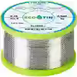 Felder ISO-Core "Clear" Sn100Ni+ Lötzinn Spule Sn99,25Cu0,7Ni0,05 0.500kg 0.75mm Felder ISO-Core "Clear" Sn100Ni+ Lötzinn Spule Sn99,25Cu0,7Ni0,05 0.500kg 0.75mm