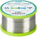 Felder ISO-Core "Clear" Sn100Ni+ Lötzinn Spule Sn99,25Cu0,7Ni0,05 0.500kg 0.75mm Felder ISO-Core "Clear" Sn100Ni+ Lötzinn Spule Sn99,25Cu0,7Ni0,05 0.500kg 0.75mm