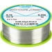 Felder ISO-Core "Clear" SAC305 Lötzinn Spule Sn96,5Ag3Cu0,5 0.250kg 0.75mm Felder ISO-Core "Clear" SAC305 Lötzinn Spule Sn96,5Ag3Cu0,5 0.250kg 0.75mm