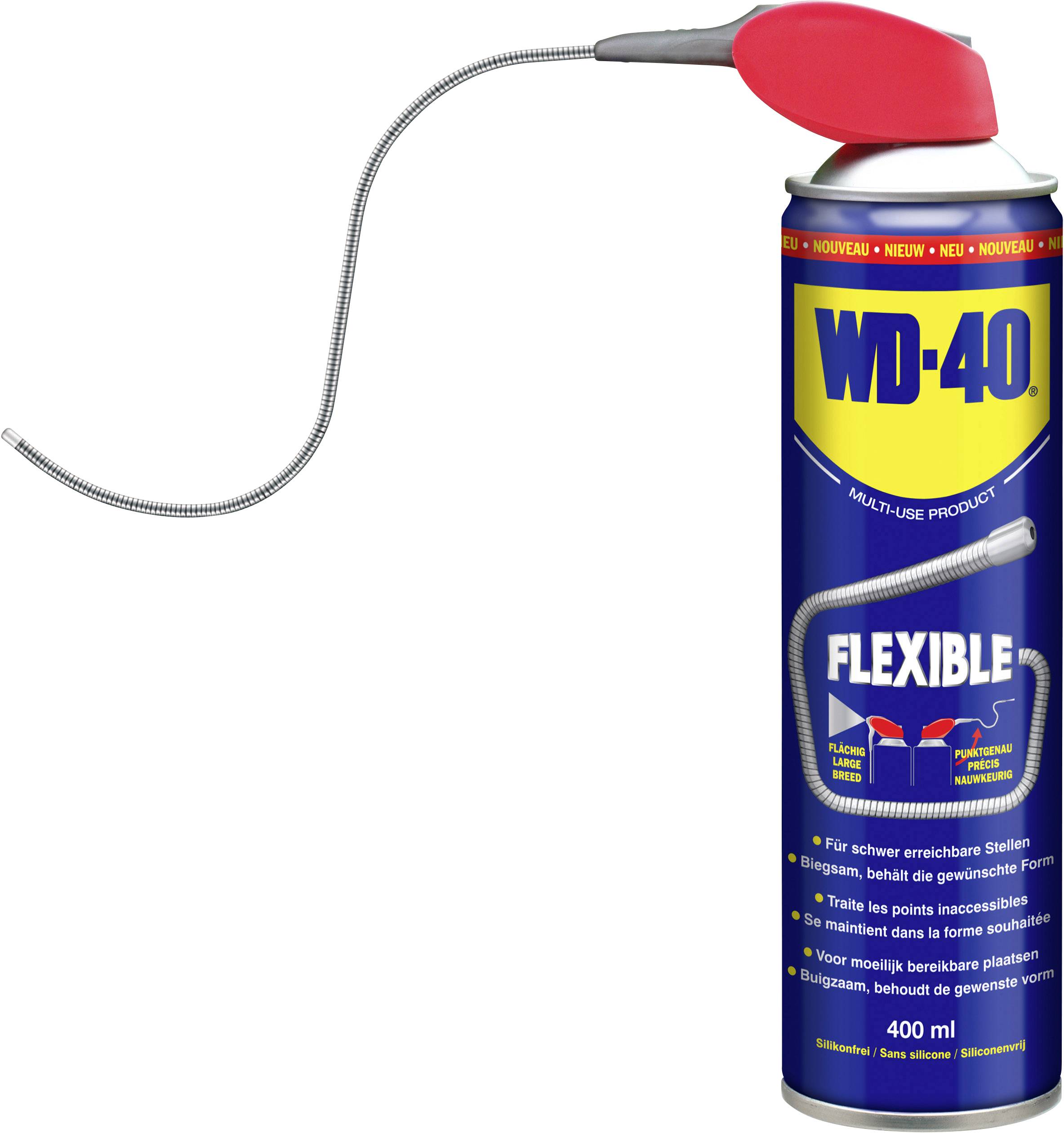 WD40 Flexible 31688 Multifunktionsprodukt 400ml