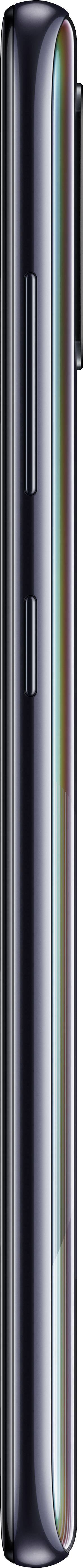 Samsung Galaxy A51 128 GB Schwarz 16.5 cm (6.5 Zoll) Smartphone