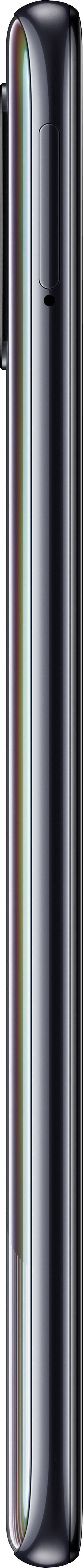 Samsung Galaxy A51 128 GB Schwarz 16.5 cm (6.5 Zoll) Smartphone