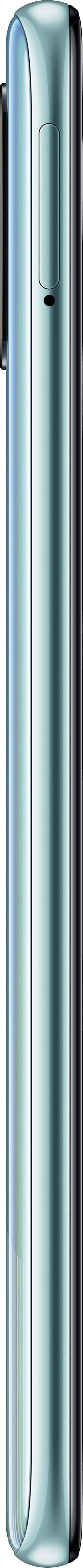 Samsung Galaxy A51 Smartphone 128 GB 16.5 cm (6.5 Zoll) Blau Android™ 10 Dual-SIM