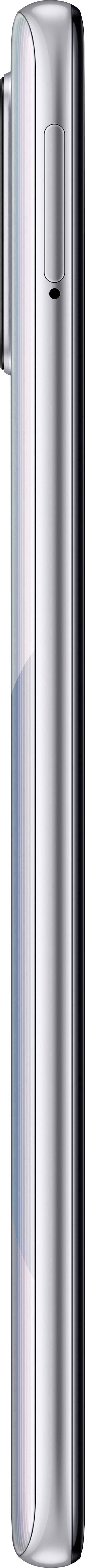 Samsung Galaxy A71 Dual-SIM Smartphone 128GB 6.7 Zoll (17 cm) Dual-SIM Android™ 10 Silber
