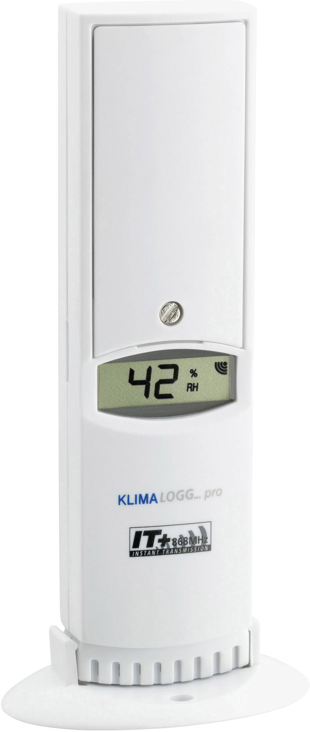 TFA Dostmann 30.3180.K Thermo-/Hygrosensor Funk 868 MHz