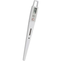 TFA Dostmann 30.1040.K Küchen-Thermometer kalibriert (ISO) Abschaltautomatik gemäß HACCP und EN 13485, Automatisches Abschalten TFA Dostmann 30.1040.K Küchen-Thermometer kalibriert (ISO) Abschaltautomatik gemäß HACCP und EN 13485, Automatisches Abschalten