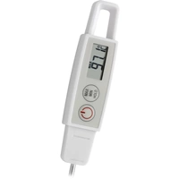 TFA Dostmann 30.1040.K Küchen-Thermometer kalibriert (ISO) Abschaltautomatik gemäß HACCP und EN 13485, Automatisches Abschalten TFA Dostmann 30.1040.K Küchen-Thermometer kalibriert (ISO) Abschaltautomatik gemäß HACCP und EN 13485, Automatisches Abschalten
