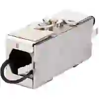 Metz Connect Netzwerk Adapter CAT 6a Metz Connect Netzwerk Adapter CAT 6a