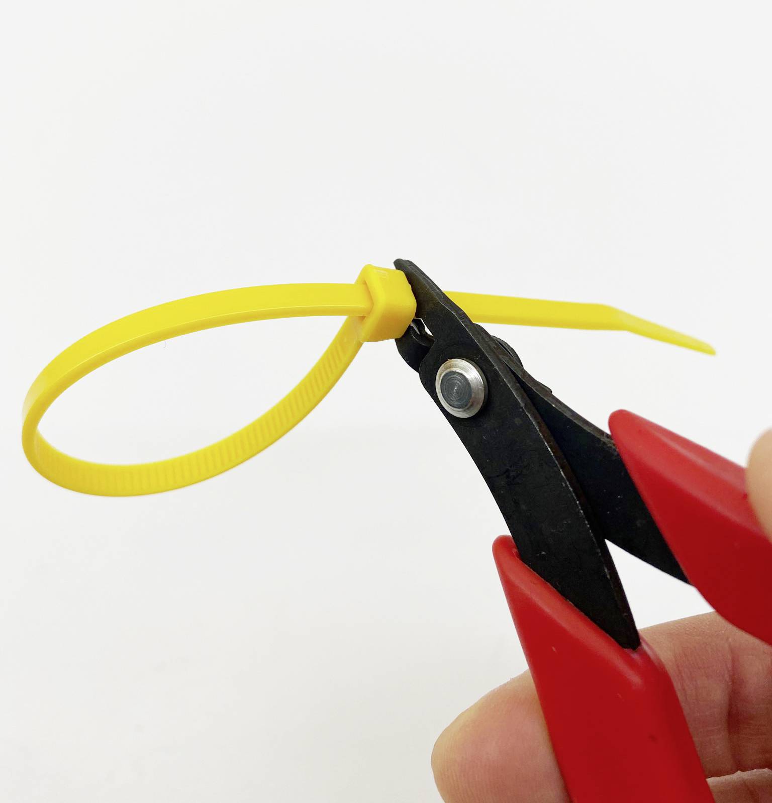 TOOLCRAFT PLS-4195 Schneidzange 125mm