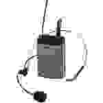 Omnitronic Headset Funkmikrofon-Set