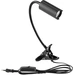 Eurolite KKL-7 41600550 LED-Klemmleuchte 7W Schwarz Eurolite KKL-7 41600550 LED-Klemmleuchte 7W Schwarz