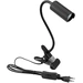 Eurolite KKL-7 41600552 LED-Klemmleuchte 7W Schwarz Eurolite KKL-7 41600552 LED-Klemmleuchte 7W Schwarz