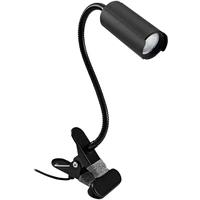 Eurolite KKL-7 41600552 LED-Klemmleuchte 7W Schwarz Eurolite KKL-7 41600552 LED-Klemmleuchte 7W Schwarz