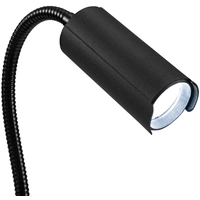 Eurolite KKL-7 41600552 LED-Klemmleuchte 7W Schwarz Eurolite KKL-7 41600552 LED-Klemmleuchte 7W Schwarz