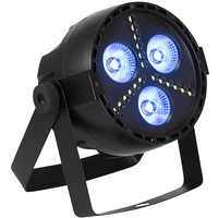 Eurolite 42110198 DMX LED-Stoboskop Eurolite 42110198 DMX LED-Stoboskop