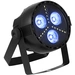 Eurolite 42110198 DMX LED-Stoboskop Eurolite 42110198 DMX LED-Stoboskop