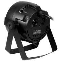 Eurolite 42110198 DMX LED-Stoboskop Eurolite 42110198 DMX LED-Stoboskop