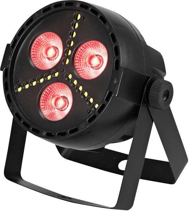 Eurolite 42110198 DMX LED-Stoboskop