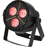 Eurolite 42110198 DMX LED-Stoboskop Eurolite 42110198 DMX LED-Stoboskop
