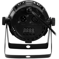 Eurolite 42110198 DMX LED-Stoboskop Eurolite 42110198 DMX LED-Stoboskop