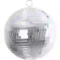 Eurolite Discokugel 20cm Eurolite Discokugel 20cm